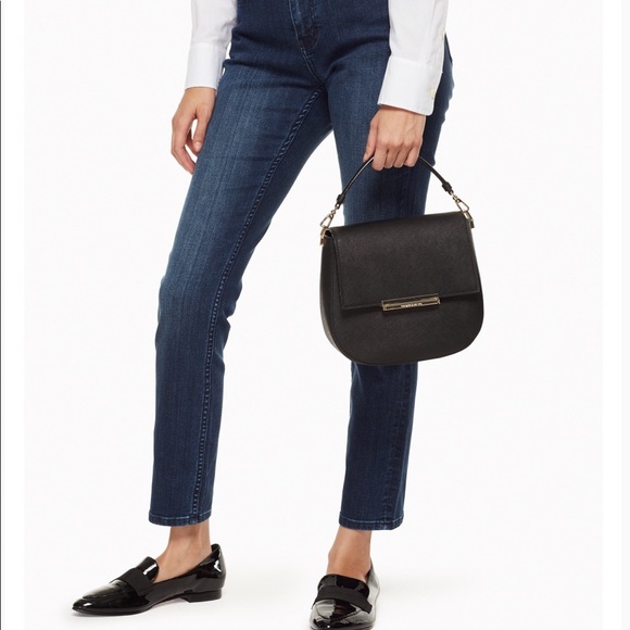 Kate Spade Crossbody/Tote - Picture 3 of 4